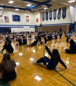 PE class