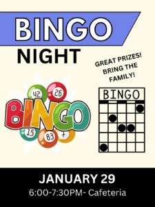 Bingo Night