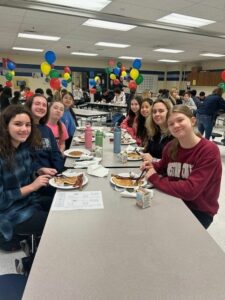 Bingo night